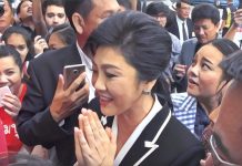 Yingluck