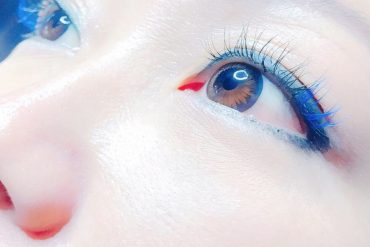 eyelash salon Seedring