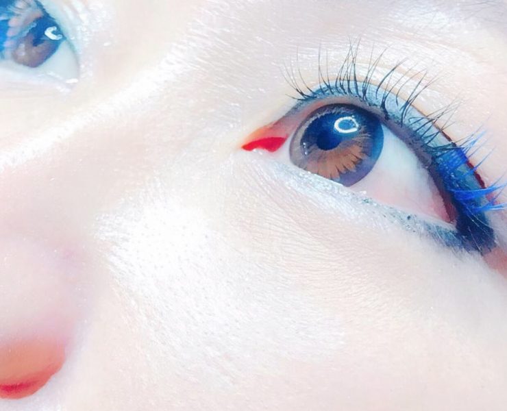 eyelash salon Seedring