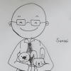 アチャーン 伊藤