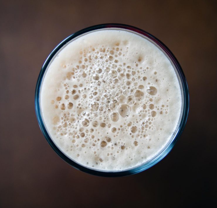 タイでビアサーバー禁止