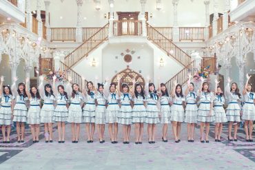 Image by Kimi wa Melody เธอคือ…เมโลดี้ / BNK48
