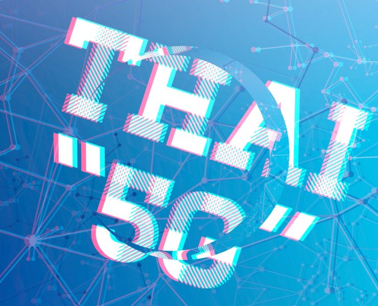 タイの５G話