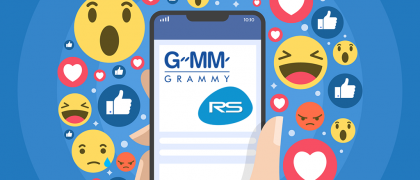タイの２大レーベルがフェイスブックと協業、個人の投稿動画で音源利用がフリーに