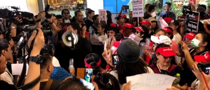 タクシン元首相派は連立結成 、８年ぶりのタイ総選挙総括