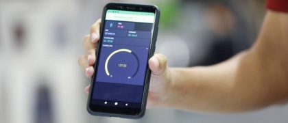 タイの大学生が採血せずに血糖値を測定する技術を開発