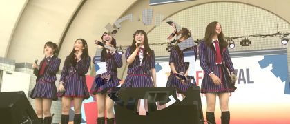 全国のタイ王国ファンよ、東京・代々木公園に集結せよ！