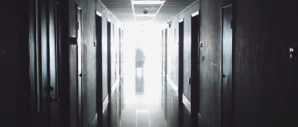 タイの生霊とあのタクシー