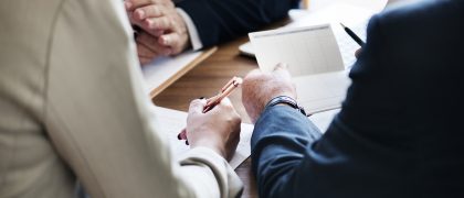 あまり知られていないタイの国際相続