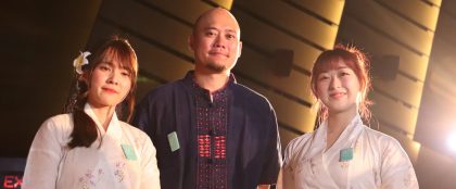 業界に激震！BNK48の伊豆田莉奈がCGM48支配人に就任