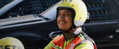 タイでフード宅配アプリの利用増加、屋台飯やタピオカミルクティーも