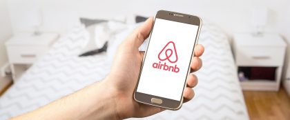 タイの観光はバンコクだけじゃない、地方民泊サービスが急成長