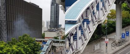 バンコク都内３箇所で爆発発生、ASEAN外相会議との関係を調査中