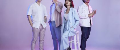 タイのシンセポップバンドTELEx TELEXs来日直前インタビュー
