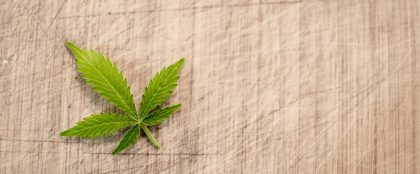 医療用大麻の治療を許可、タイの保健省が全国19病院に配布