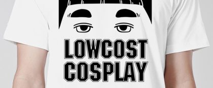 いいね70万人超え！世界が笑うタイの低価格コスプレ「Low cost cosplay」