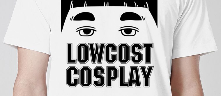 いいね70万人超え！世界が笑うタイの低価格コスプレ「Low cost cosplay」