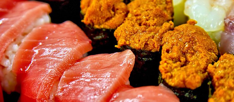 タイ駐在員が接待で使う有名日本料理店10選＋１