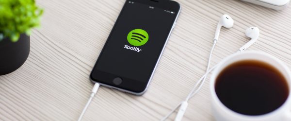 人気の音楽ストリーミングサービス「Spotify」がタイでサービス開始