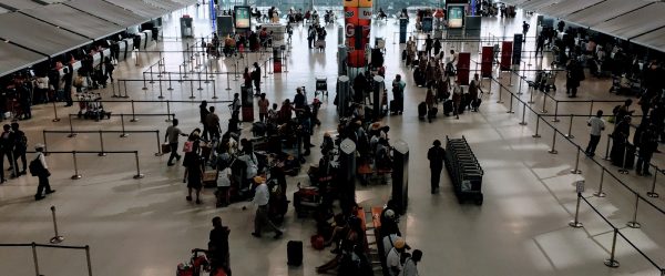 タイが嫌いって？