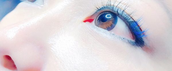 まつ毛オタクのマツエクサロン「eyelash salon Seedring」