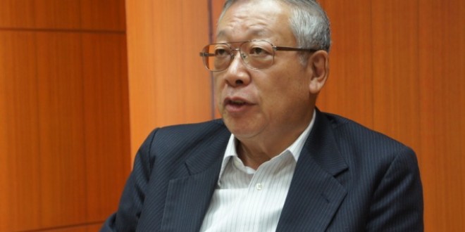 元泰国三菱商事社長、元盤谷日本人商工会議所会頭　有川武俊氏単独インタビュー