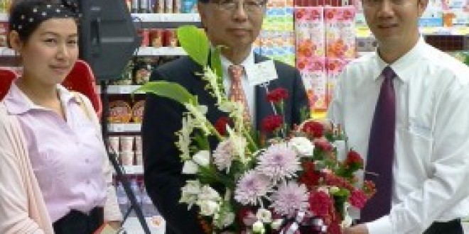 バンコク初出店、国内1000店舗を達成したツルハ・ホールディングス　鶴羽 樹社長　インタビュー