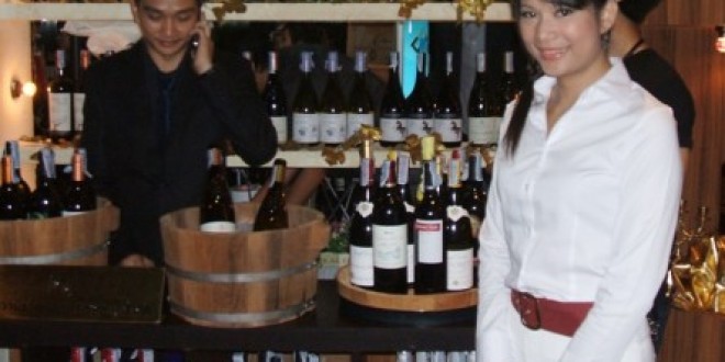 New Latitude Wine 新緯度帯ワインの魅力。第２回－柑橘系の心地よい香り