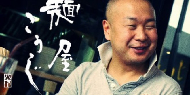 大勝軒・田代社長インタビュー「活力があって、アジアは魅力的」