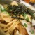バンコクいい店やれる店~独自の素材と味付けで発達した和風パスタ。日本食ブームの一翼を担えるか~