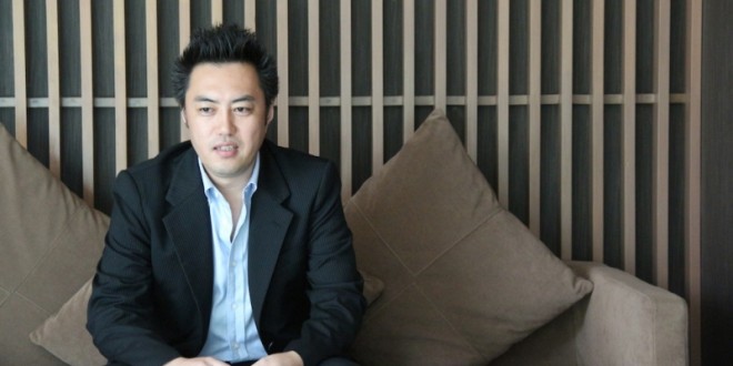ソムリエと利き酒師の資格を持つBacchus wine consultancy社長、原宏治氏独占インタビュー