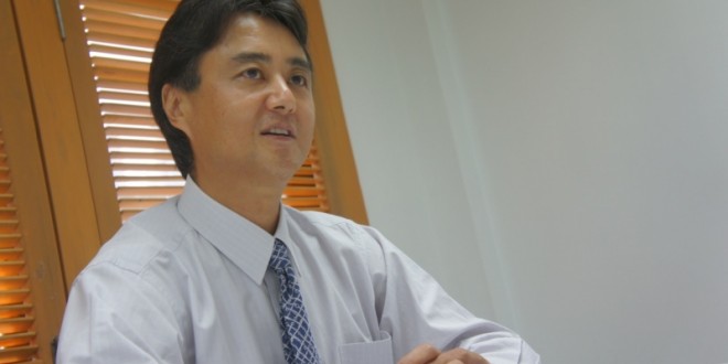 バンコクで人気のビューティーサロンを複数店舗展開する佐藤隆一社長独占インタビュー