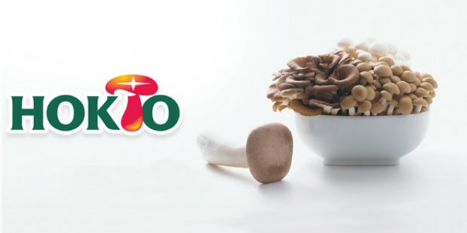 【特集】病理効果にも優れた健康的で安全なきのこをお届けする「きのこ総合企業」ホクト株式会社がタイへ本格進出！