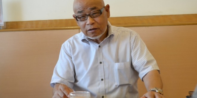 シンハビールが絶賛するバンコクラーメン店の老舗「山小屋グループ」名誉会長、緒方正年氏　単独インタビュー