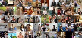 タイで働く女性たち　第50回記念号前編　この方々から始まりました――。
