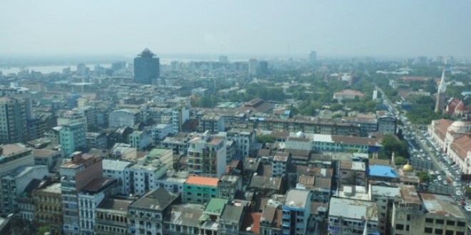 止めどなく開発が進む工業地帯！H.I.S.が紹介するミャンマー視察のススメ