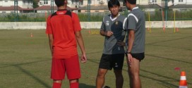 日タイの“架け橋”・丸山良明ランシットＦＣ監督インタビュー【其の三】