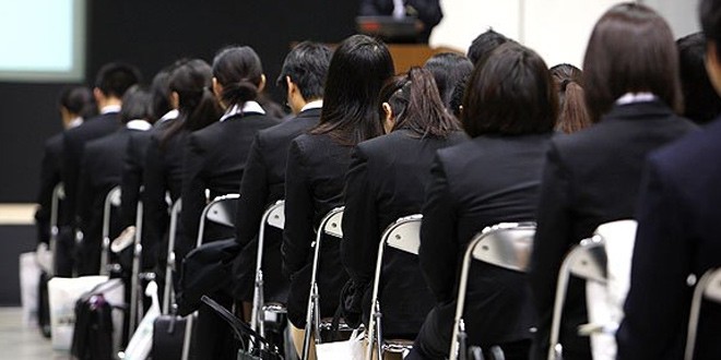 タイ人は７位、日本に来ている外国人留学生トップ10