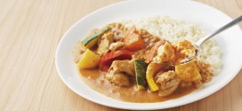 世界で1番うまい食べ物！ジョナサンでマッサマンカレーを販売