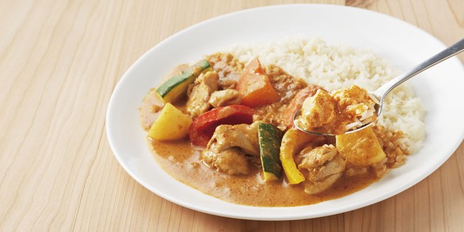 世界で1番うまい食べ物！ジョナサンでマッサマンカレーを販売