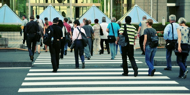 自治体はタイ語化の準備を！タイ人観光客5月は55％増し